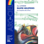 Mélopédies (4)