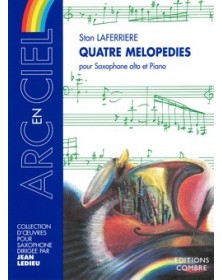 Mélopédies (4)