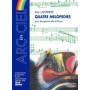 Mélopédies (4)