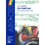 Old timer rag