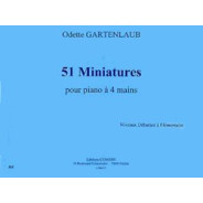 Miniatures (51)