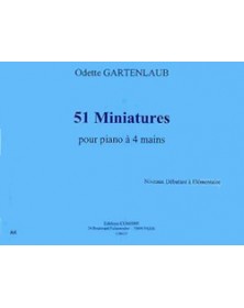 Miniatures (51)
