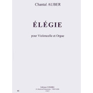 Elégie Op.55