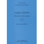 Préludes Op.28 Vol.1 (1 à 12)