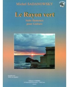 Le Rayon vert (suite flamenca)