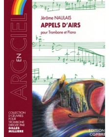 Appels d'airs