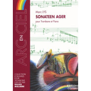 Sonateen ager