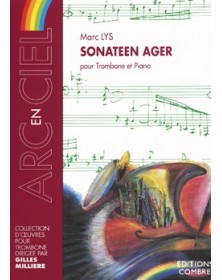 Sonateen ager