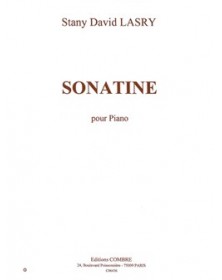 Sonatine