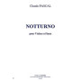 Notturno