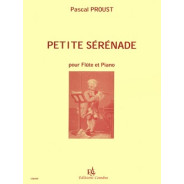 Pascal Proust : Petite sérénade