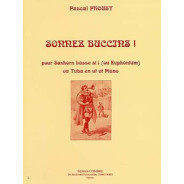 Sonnez buccins !
