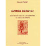 Sonnez buccins !