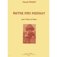 Notre ami Pierrot