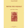 Notre ami Pierrot