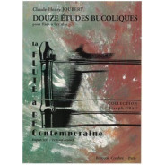 Etudes bucoliques (12)