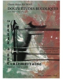 Etudes bucoliques (12)