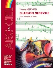 Chanson médiévale