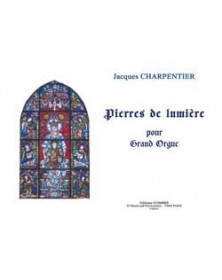 Pierres de lumière