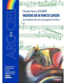 Variations sur un thème de Clapisson