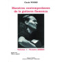 Maestros contemporaneos Vol.1 : Vincente Amigo
