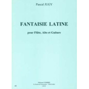 Fantaisie latine