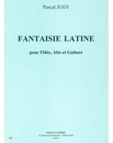 Fantaisie latine