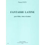 Fantaisie latine