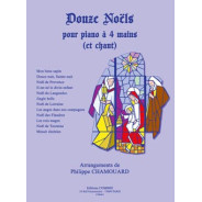 Noëls (12)