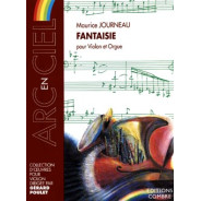 Fantaisie Op.54