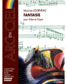 Fantaisie Op.54