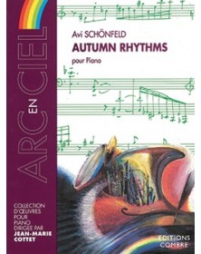 Autumn rhythms