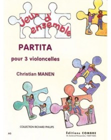 Partita