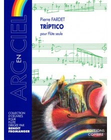 P. Fardet : Triptico