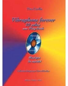 Vibraphone forever : 10...