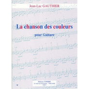 La Chanson des couleurs