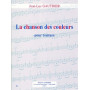 La Chanson des couleurs