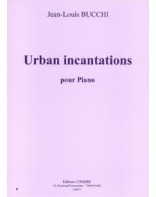 Urban incantations