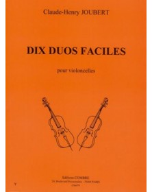 Duos faciles (10)