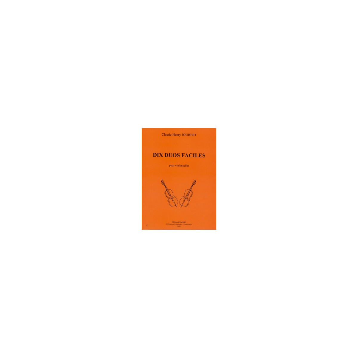 Duos faciles (10)