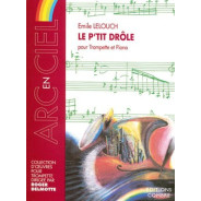 Le P'tit drôle