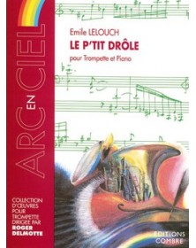 Le P'tit drôle