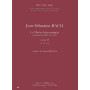 Le Clavier bien tempéré Vol.2 cahier D n°19 à 24