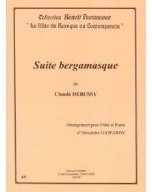 Suite bergamasque