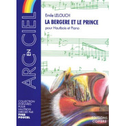La Bergère et le prince