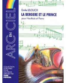 La Bergère et le prince