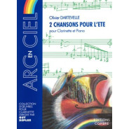 Chansons pour l'été (2)