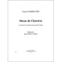 Messe de Chartres