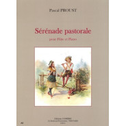 Sérénade pastorale