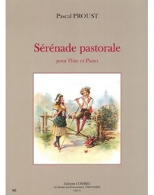 Sérénade pastorale